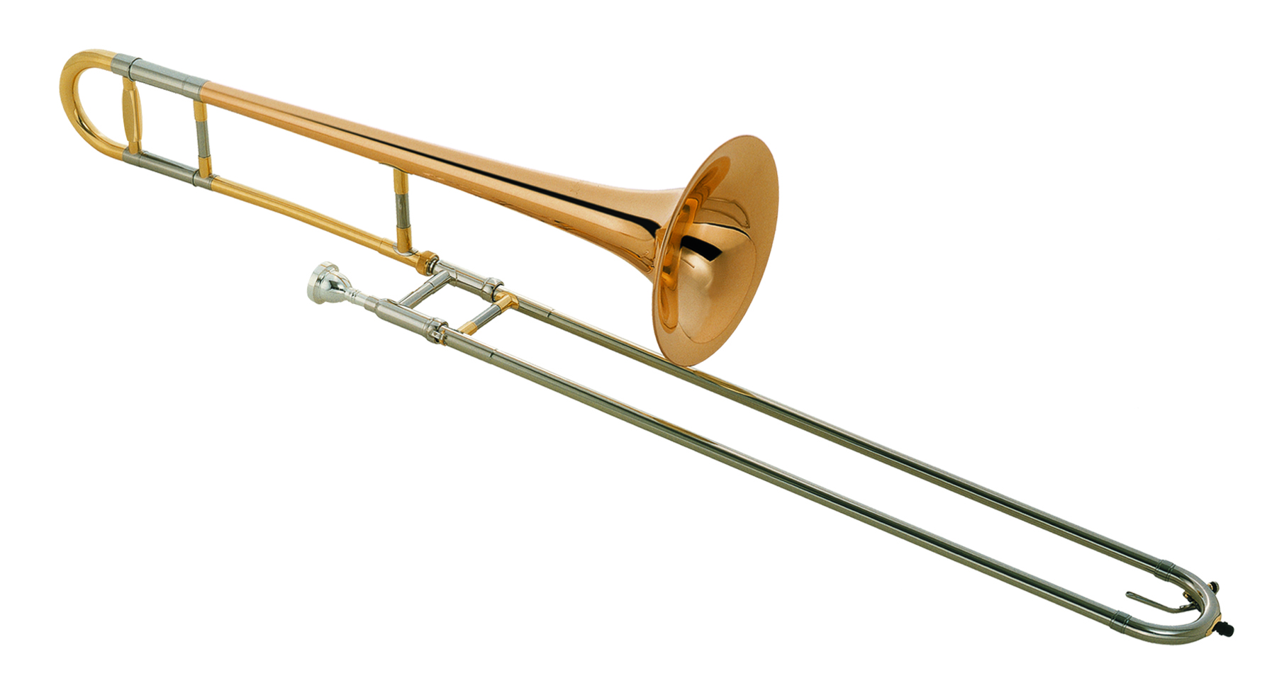 Jupiter CTB40 Trombone Atlas Music