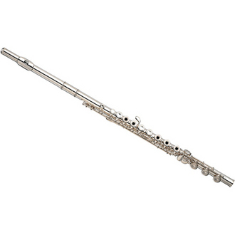 Yamaha YFL-677HCT Flute – Atlas Music