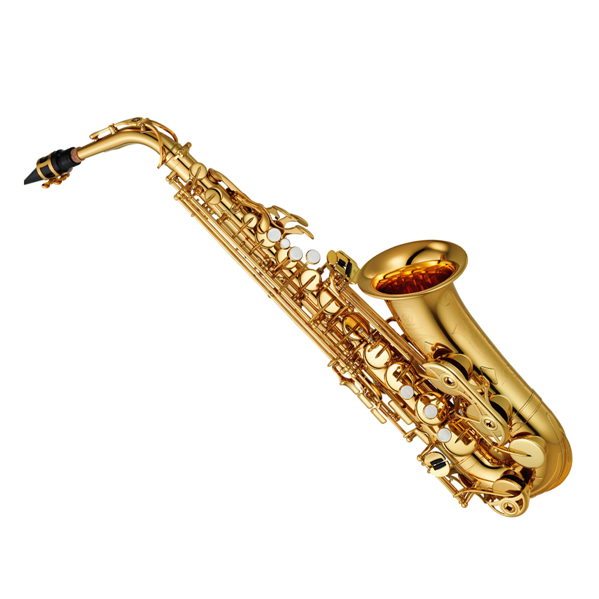 yamaha alto saxophone models