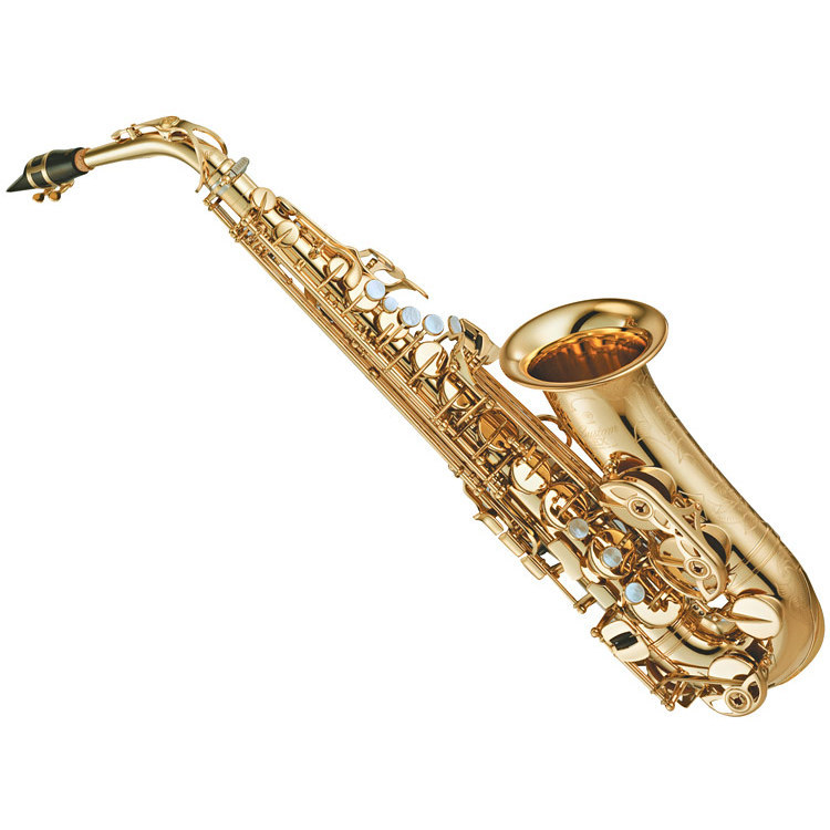 Yamaha YAS-875EX Custom Alto Saxophone