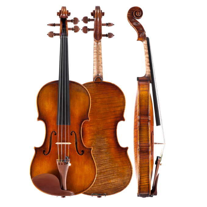 Amati Model 513 4/4 Violin – Atlas