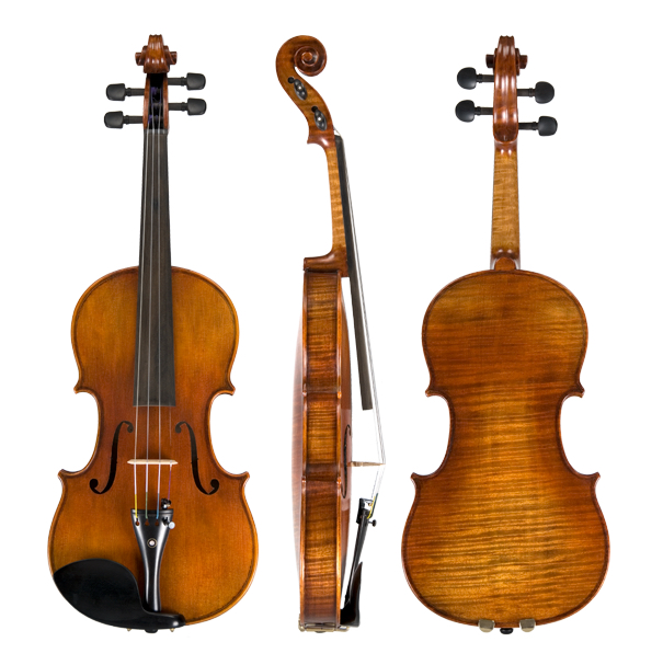 Amati 4/4 Violin Atlas Music