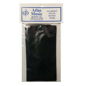 Clarinet Flute Swab