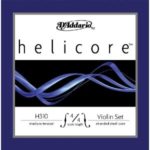 Helicore Violin