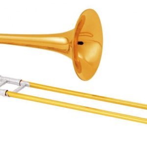 King deals 608f trombone