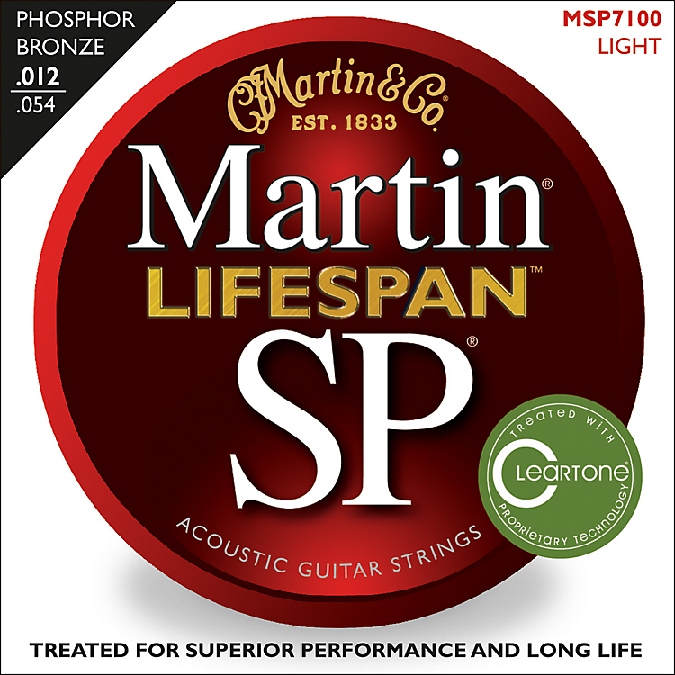 Martin lifespan deals