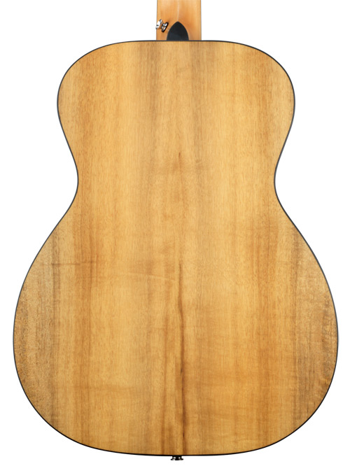 Breedlove Oregon OM/SMYe Acoustic Guitar