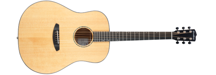 Breedlove deals mahogany guitar