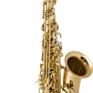 Selmer LaVoix Alto Saxophone SAS280RB from O'Malley Musical Instruments