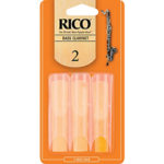 Rico 3 pack