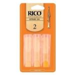 Rico 3 pack