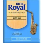 Rico Royal 10 pack