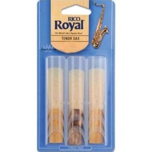 Rico Royal 3 pack