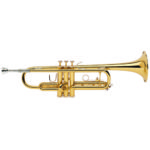 Bach TR300H2 Lacquer Trumpet