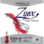 Violin Zyex