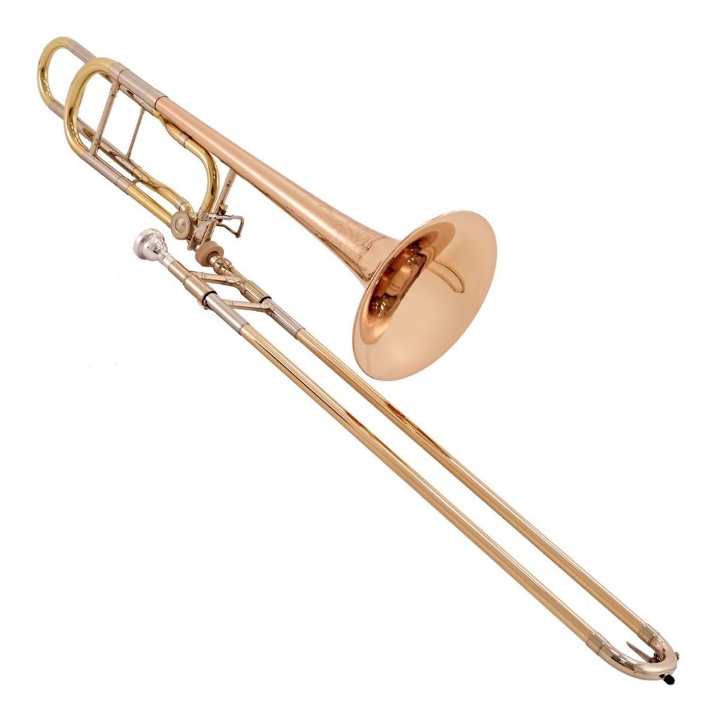 Conn 88H Trombone – Atlas Music